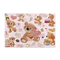 Amazon.co.jp: スージーズー ジグソーパズル 1000ピースパズル 収納