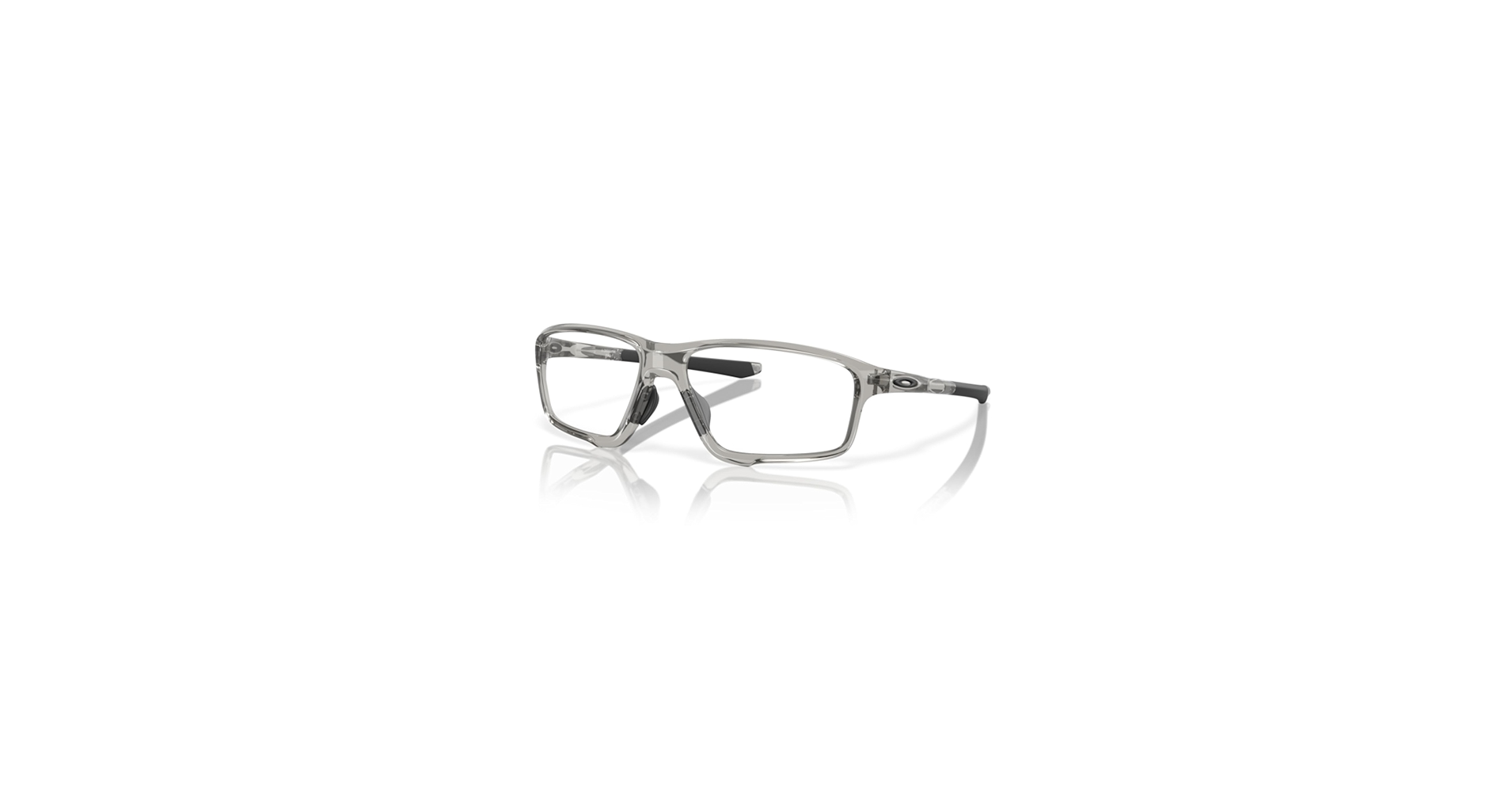 Amazon.com: Oakley Crosslink Zero OX8080 808003 58MM Matte Black