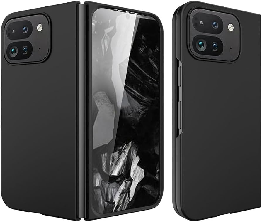 Amazon.co.jp: For Google Pixel 9 Pro Fold ケース 超薄型 軽量