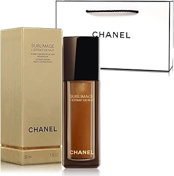 Amazon.co.jp: 【国内正規品】CHANEL シャネル サブリマージュ