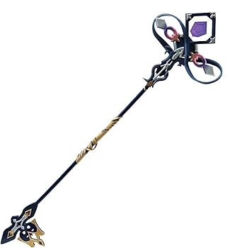 Amazon.co.jp: 崩壊スターレイル マダムヘルタ コスプレ道具 武器