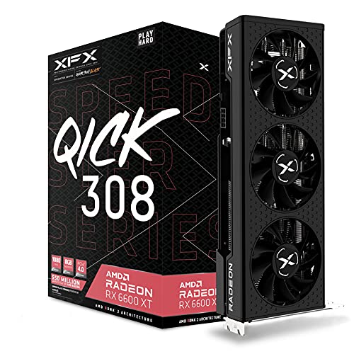 グラフィックボード ビデオカード RX 6600 XT」の人気商品一覧 | 安い