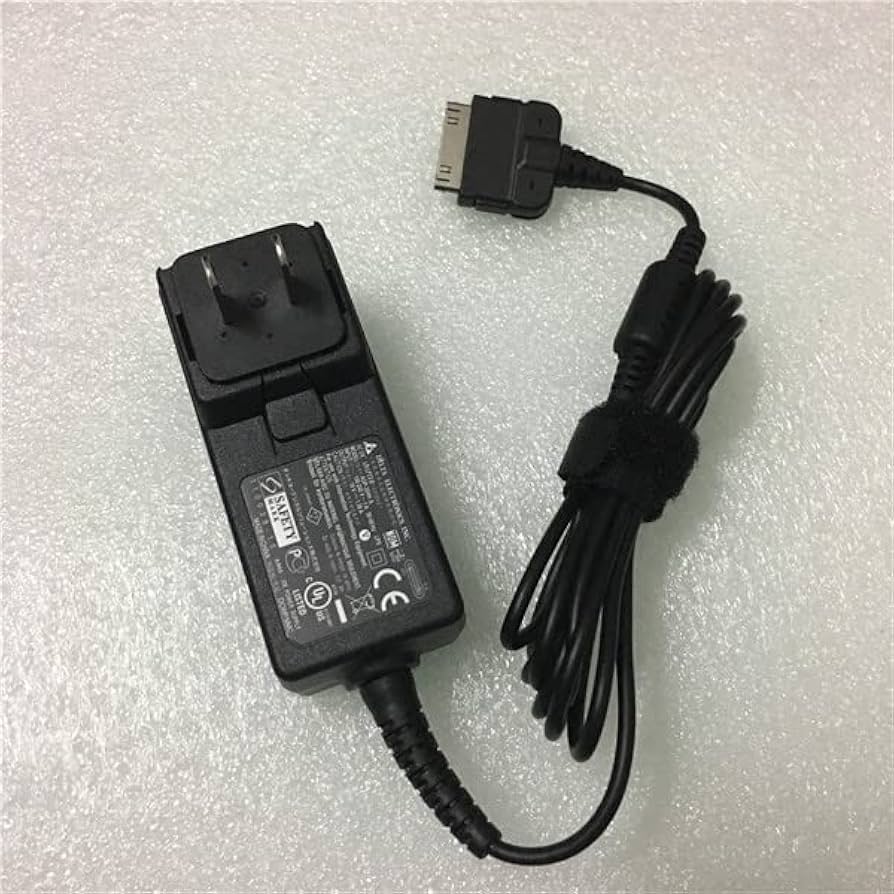 Amazon.com: Original Cintiq 13HD Power Supply AC Adapter 30W 19V