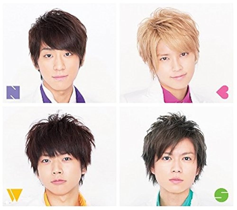 Amazon.co.jp: 「NEWS」(初回盤B)(2CD): ミュージック