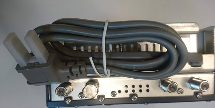 Amazon | 日本アンテナCS・BS/CATVブースターS40GSE(G)4K・8K放送