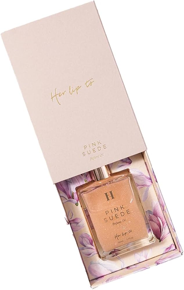 Amazon | 【公式】 ハーリップトゥ (Her lip to BEAUTY) パフューム