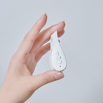 Amazon.co.jp: 【鼻専用美顔器】LUXCEAR Fornez（ルクセアフォーネス