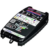 Amazon | テックメイト(TecMATE)【公式】OptiMATE充電器 オプティ