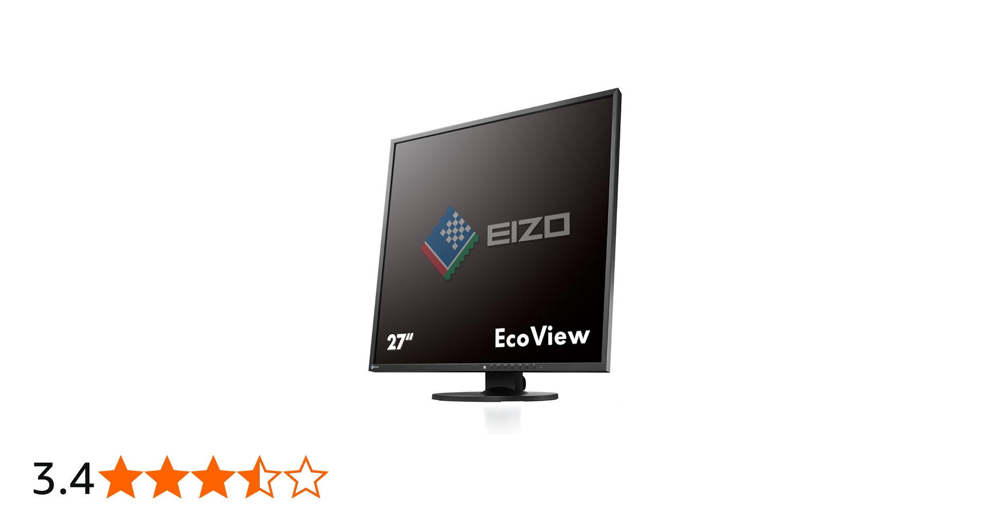 Amazon.co.jp: EIZO FlexScan 26.5インチ TFTモニタ ( 1920x1920 / IPS