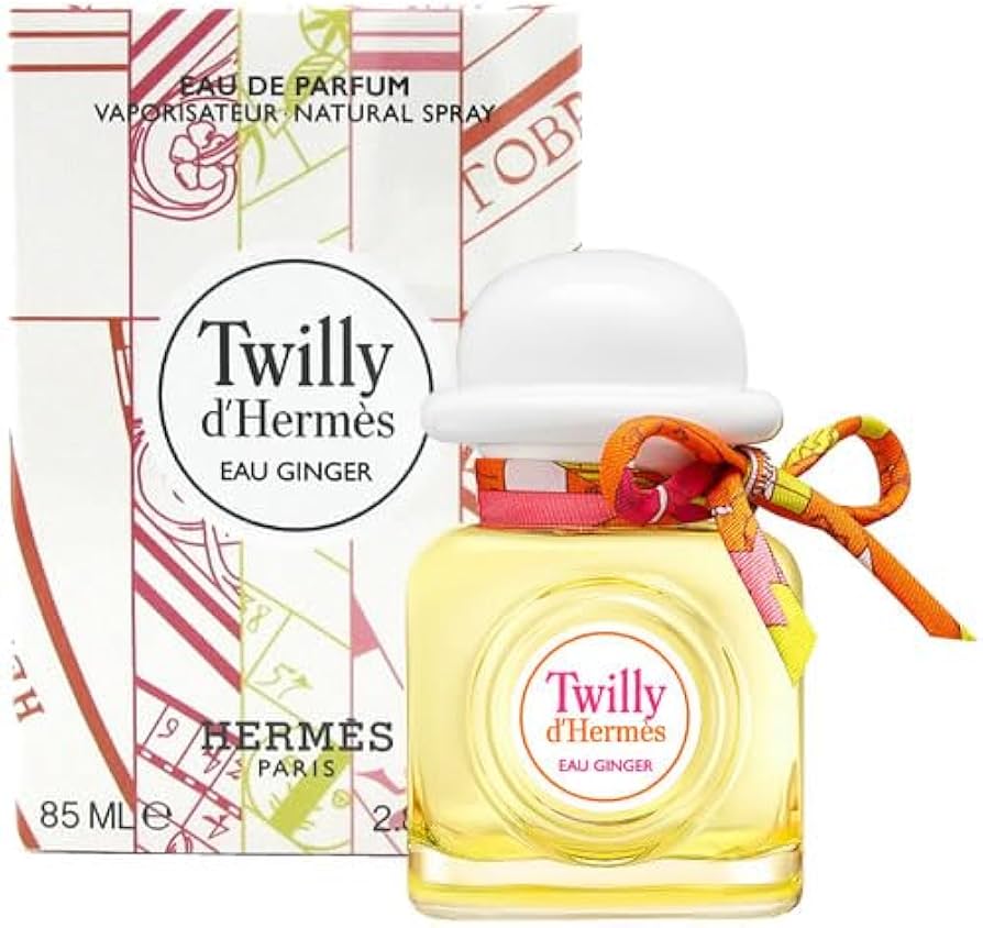 Amazon | エルメス ツイリー ドゥ エルメス オー ジンジャー