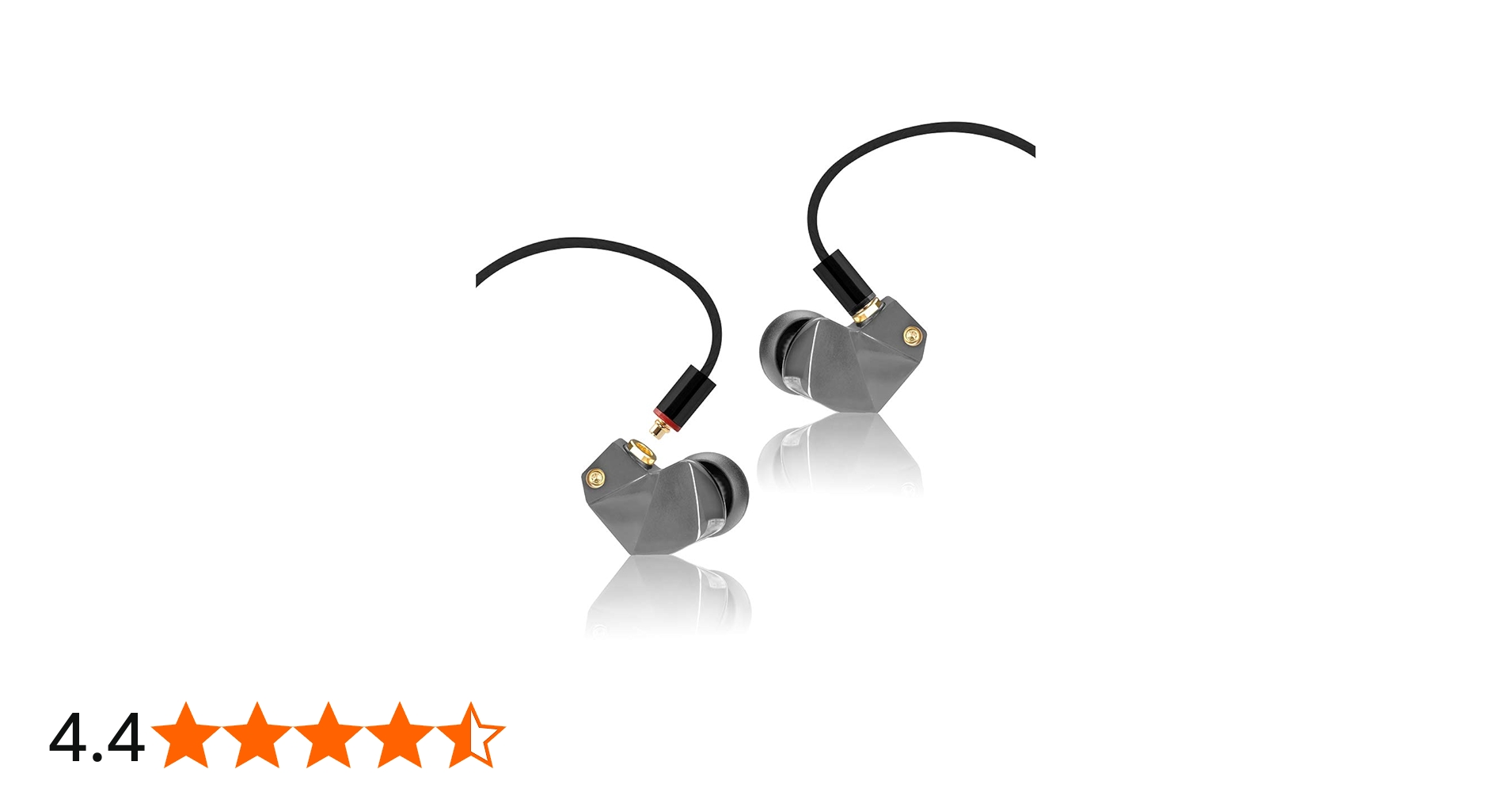 Amazon.co.jp: final カナル型 有線 イヤホン B2 【FI-B2BSSD