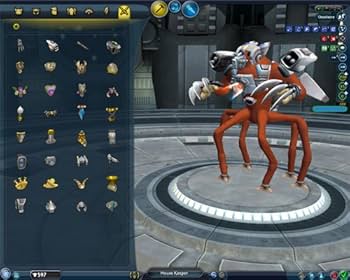 Amazon.co.jp: Spore: Galactic Adventures (PC) (輸入版) : ゲーム