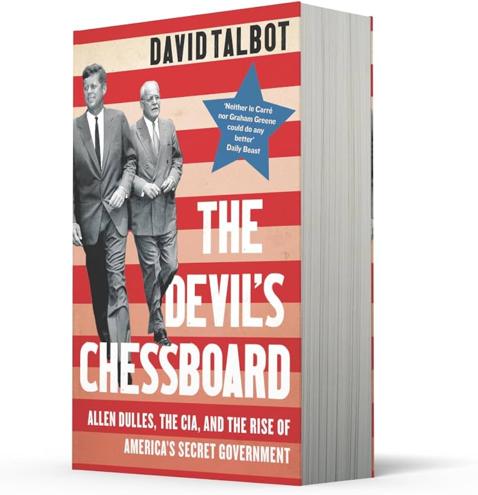 DEVILS CHESSBOARD- PB: 9780008159689: Amazon.com: Books