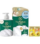Amazon | ナイーブThe Naive ボディソープ 液体タイプ ポンプ