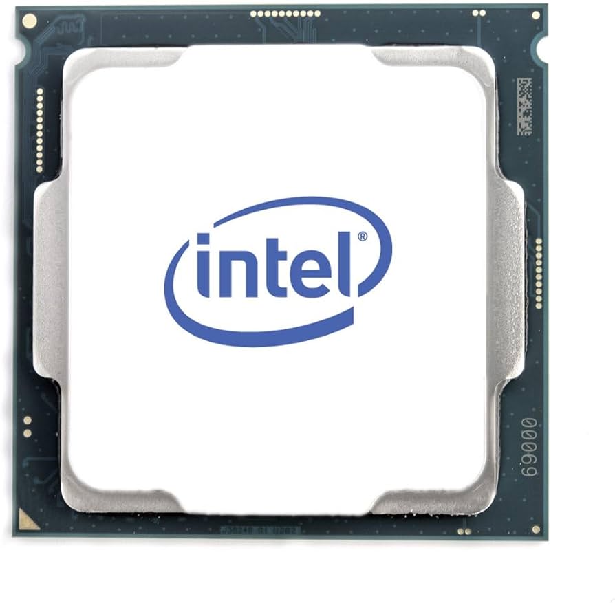 Intel CORE Processor I7-11700K 3.6GHZ (TURBE 5.00GHZ) Cache 16MB 8