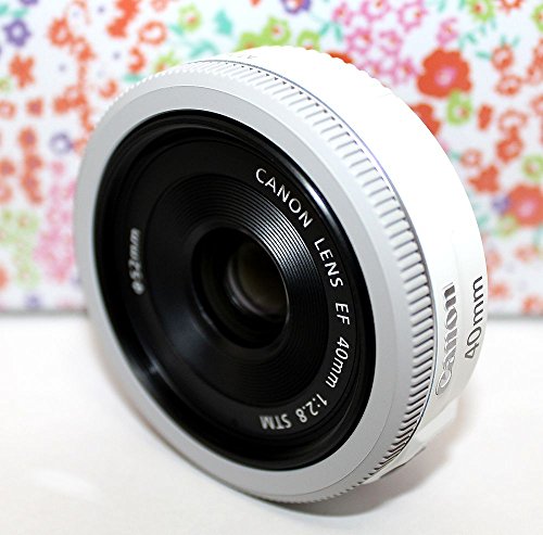 Canon EF 40mm f/2.8 STM - pepe's blog