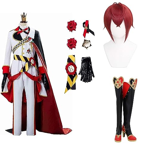 ツイステ 衣装 リドル」の人気商品一覧 | 安い商品を通販サイトから