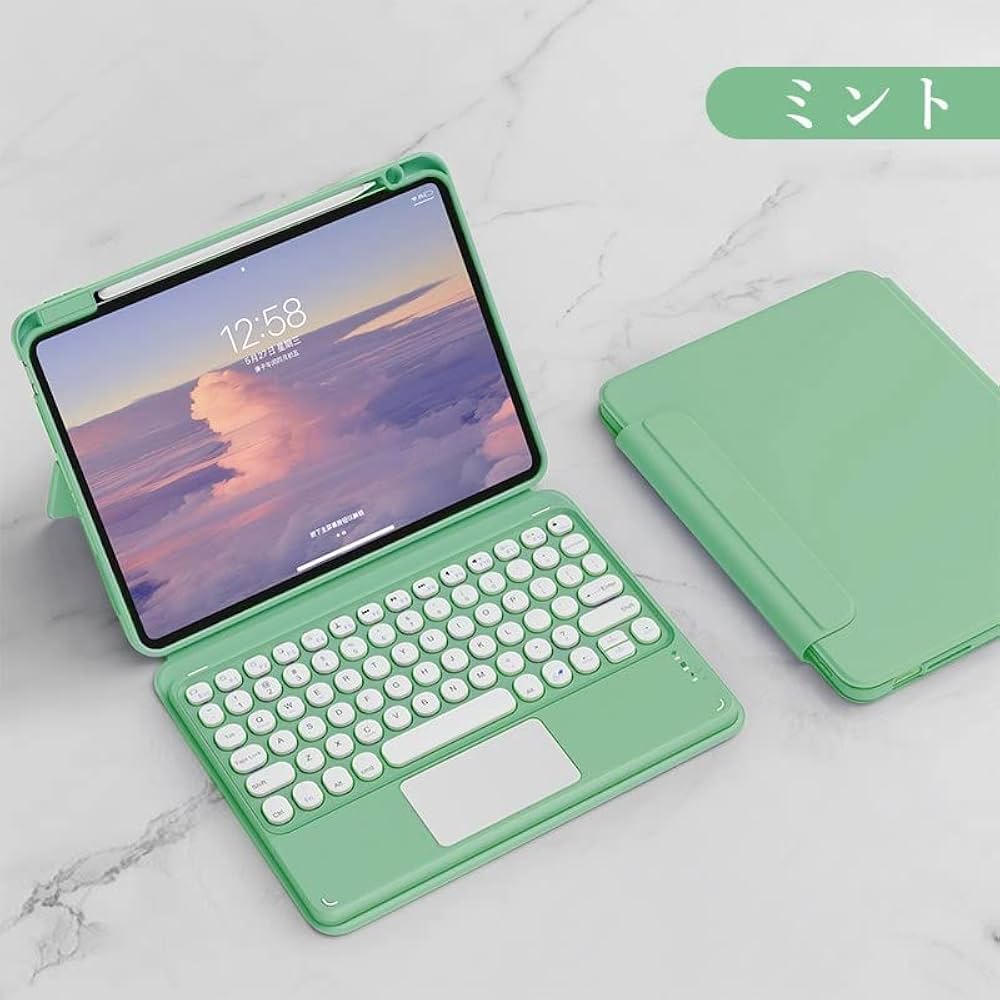 Amazon.co.jp: iPad Air 11 インチ (M3/M2 2025/2024年) 対応/Air 第5