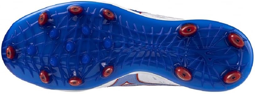 Amazon.co.jp: ミズノ（MIZUNO） 野球スパイク ポイント ミズノプロ