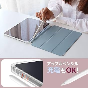 Amazon.co.jp: ZENIX DESIGN TECH iPad pro 用 ケース 11インチ 2022
