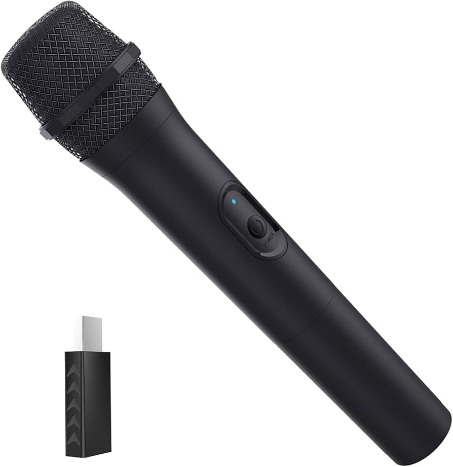 カラオケマイク vita交換あり カラオケマイク vita交換あり