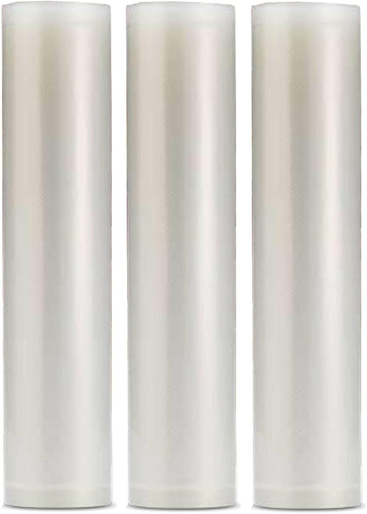 Amazon | CCP 【BONABONAシリーズ】 真空パック器専用抗菌ロール袋