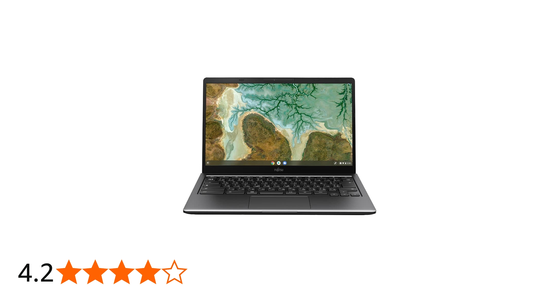 Amazon.co.jp: FCB143FB (Dark Chrome) FMV Chromebook 14F Type 14