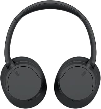 Amazon.com: Sony WH-CH720N Noise Canceling Wireless Headphones