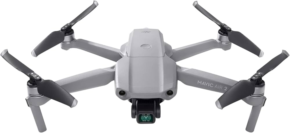 Amazon.co.jp: DJI Mavic Air 2 ドローン【国内正規品】リモコン