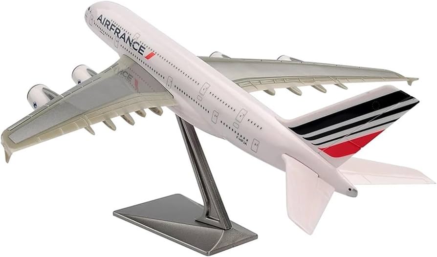 Amazon.co.jp: 航空機 米国 1:250 航空機模型玩具エアバス 30 センチ
