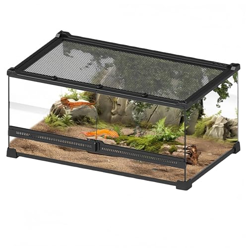 価格.com】爬虫類用飼育ケース・両生類用飼育ケース・爬虫類用蓋
