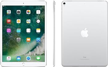 Amazon.com : Apple iPad Pro 10.5in (2017) 64GB, Wi-Fi - Silver
