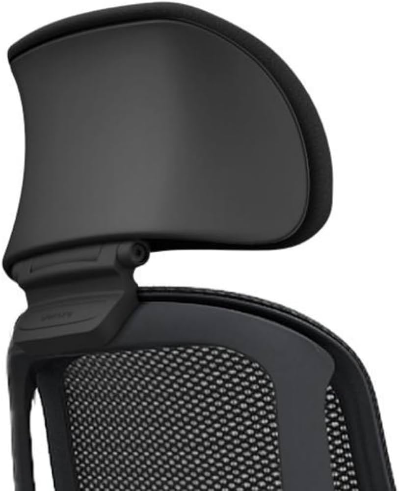 Amazon | オカムラ シルフィー 可動ヘッドレスト オプションパーツ