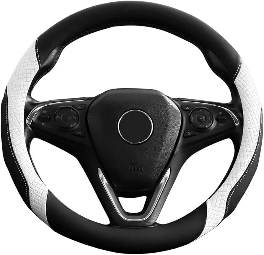 ミライース ステアリングカバー（本革） 純正オプション ミライース