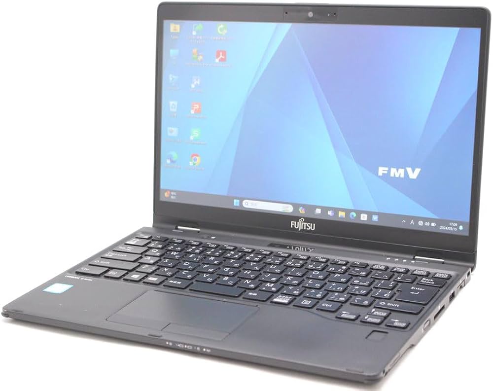 Amazon.co.jp: 【整備済み品】 良品 フルHD タッチ 13.3インチ