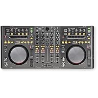 Pioneer DDJ-T1 DJ Controller for Traktor | Amazon price tracker
