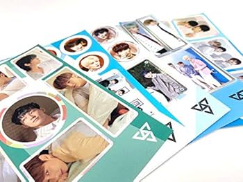 Amazon.com: Seventeen - Your Choice [Beside ver.] (8th Mini Album