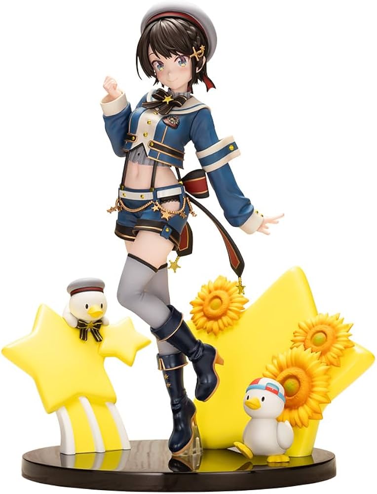 Amazon | 壽屋(KOTOBUKIYA) ホロライブプロダクション 大空スバル