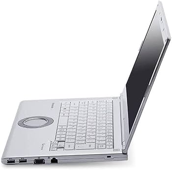 Amazon.co.jp: 【整備済み品】超高性能ビジネスモデルLet's note CF