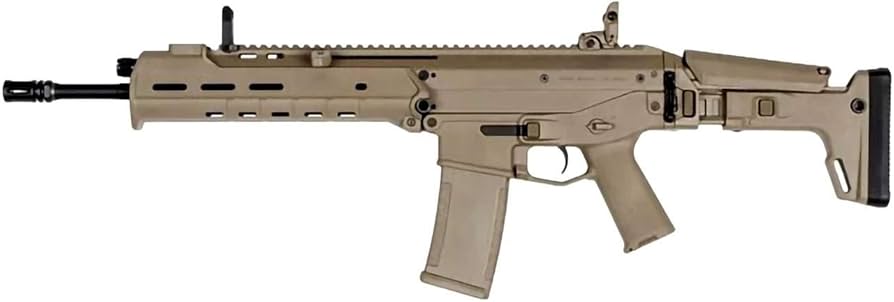 Amazon | 【正規品】PTS MASADA GBBR（KSCエンジン搭載) | ライフル 通販