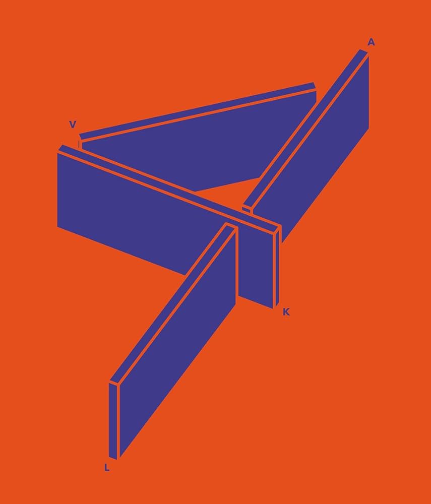 4 Walls by F(X): Amazon.co.uk: CDs & Vinyl