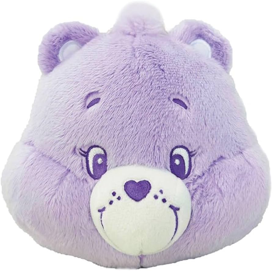 Amazon.co.jp: エスケイジャパン ケアベア プラがまポーチ Sweet