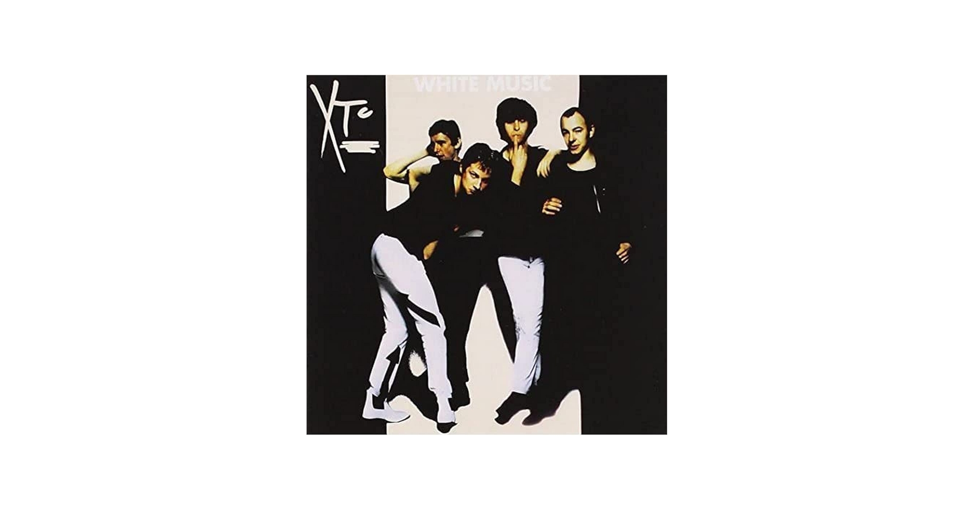 XTC - XTC : White Music - Amazon.com Music