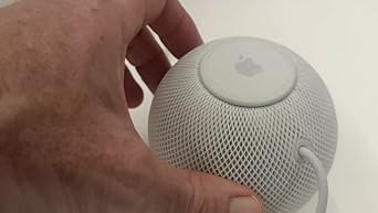 Amazon.com: Apple - HomePod mini - Blue : Electronics
