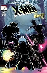 Amazon | Uncanny X-Men (2024-) #1 (English Edition) [Kindle