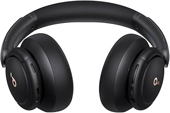 Amazon.com: Soundcore Q30 by Anker, Hybrid Active Noise Cancelling