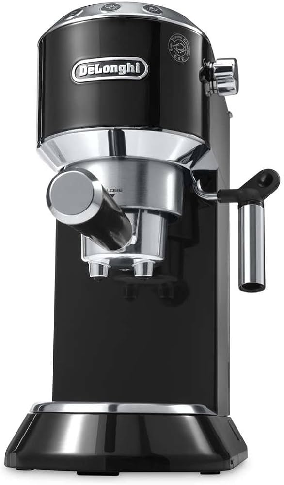 Amazon.co.jp: デロンギ(DeLonghi) エスプレッソ・カプチーノメーカー