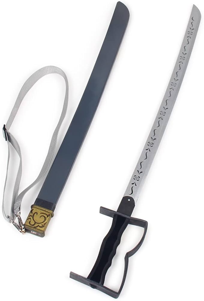 Amazon.co.jp: コスプレ 道具 に適合する オリヴィエ・ミラ・アーム