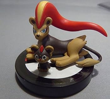 Amazon | カプセル ポケットモンスターXY 立体ポケモン図鑑XY 03 全4種