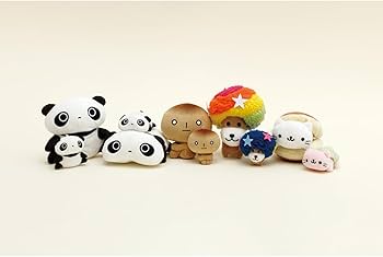 Amazon.co.jp: サンエックス(San-X) サンエックスキャラクターズ